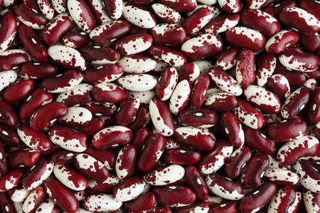 Beans background