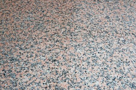 Rose Stuco marble table view from aboveの写真素材