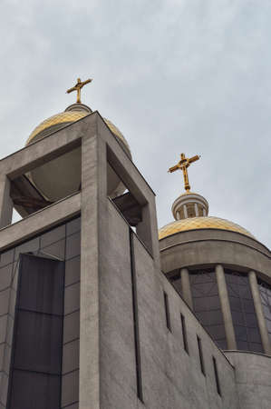 Church