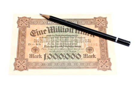 collectibles Coins Banknotes Awardsの写真素材