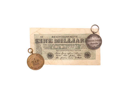 collectibles Coins Banknotes Awards