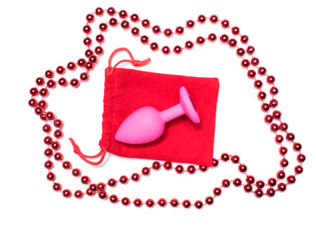 toys only for adultの写真素材