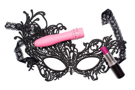 toys only for adultの写真素材