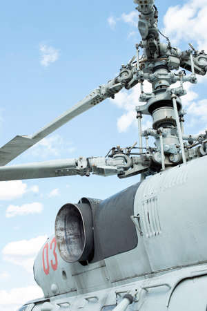 Exhibition of old model airplanesのeditorial素材