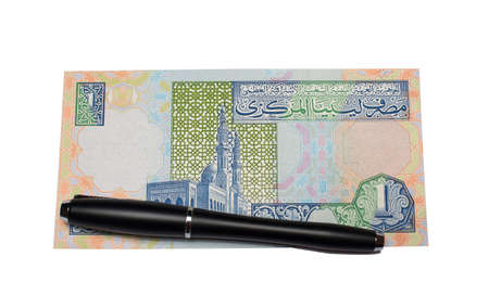 collectibles Coins Banknotes Awardsの写真素材