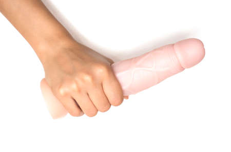 toys only for adultの写真素材