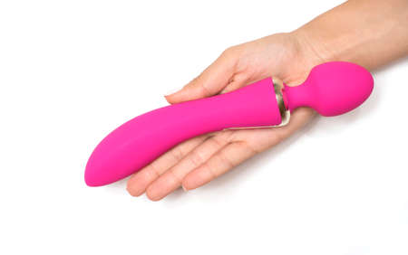 toys only for adultの写真素材