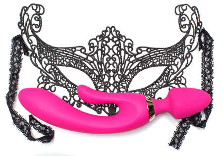 toys only for adultの写真素材