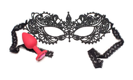 toys only for adultの写真素材