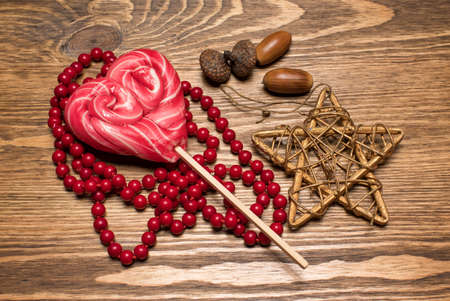 Christmas decorations and accessories