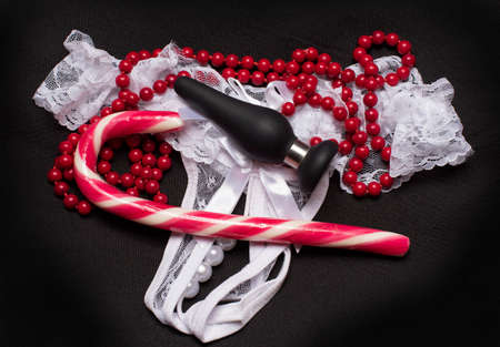 toys only for adultの写真素材