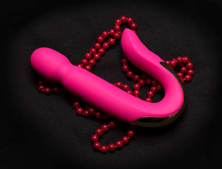 toys only for adultの写真素材