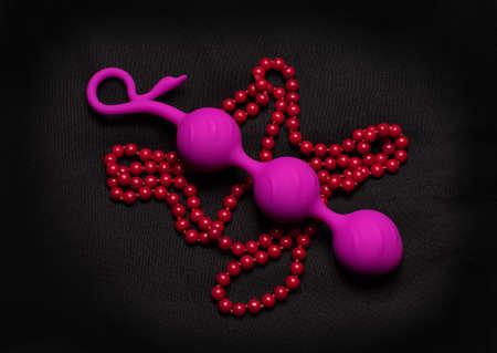 toys only for adultの写真素材