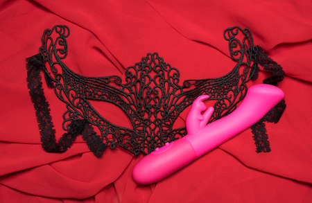 toys only for adultの写真素材