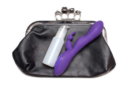 toys only for adultの写真素材