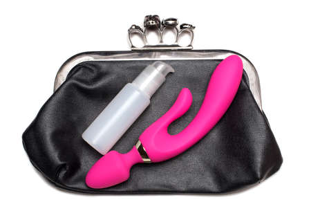 toys only for adultの写真素材