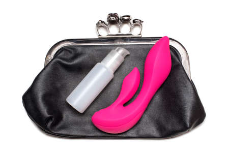 toys only for adultの写真素材