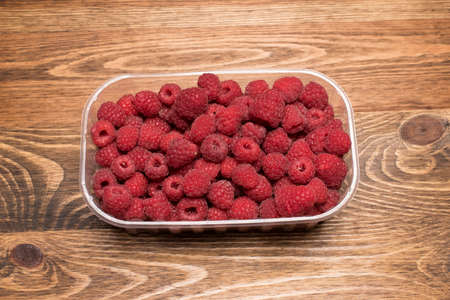 seasonal fruit and vegetables