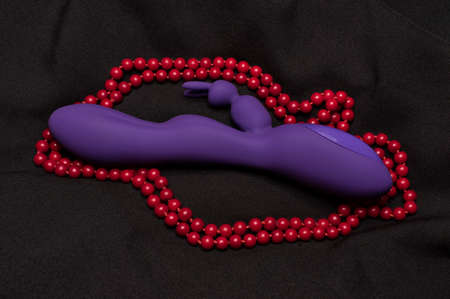 Toys only for adultの写真素材