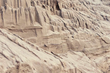 Wild landscapes in Europeの写真素材