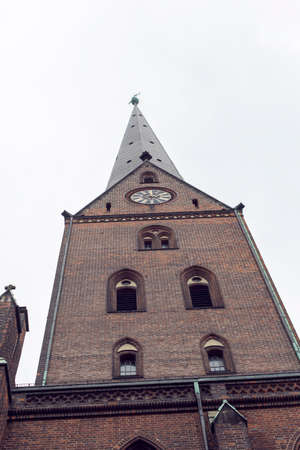 The best sights of old Germanyのeditorial素材