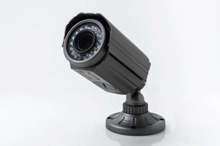 surveillance camera