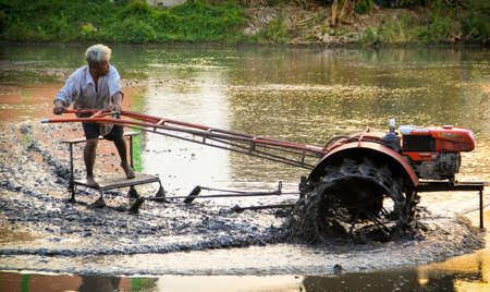 farmer