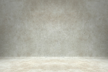 concrete wall backgroundの写真素材
