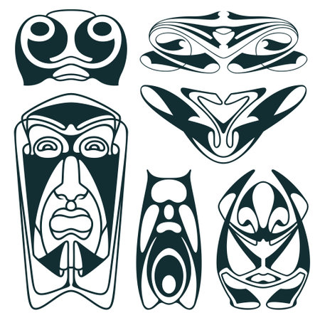 Vector luxury vignette in ancient style for advertisements, wedding, invitations or greeting cards.のイラスト素材