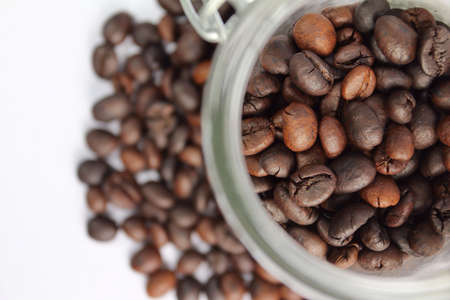 Coffee blendの素材