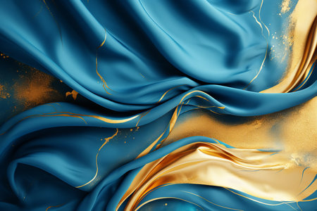 Abstract marble wallpaper background, luxury marble texture. Luxurious marbling background.の素材