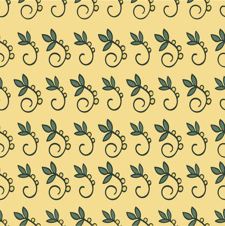 patt 5のイラスト素材