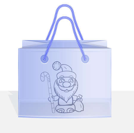 winter packageのイラスト素材