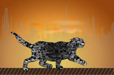 Roofのイラスト素材