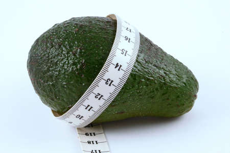 healthy fruit with vitamins and minerals
