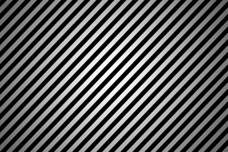 diagonal lines in black and white to be used as a backgroundの写真素材