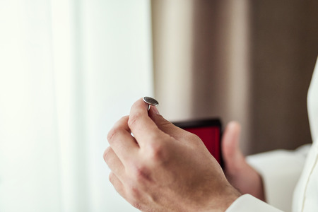 cufflinks, the groom morning,businessman, wedding, man fashion, men's Accessories