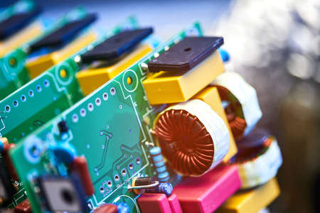 Ð¡omputer board, circuit, chip or microchip manufacturing. Repairing Hardware Equipment. Repair...