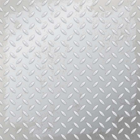 Metal texture for abstract grunge backgroundのイラスト素材