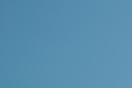 Blue sky,clearedの写真素材