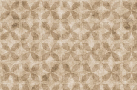 leaves pattern background