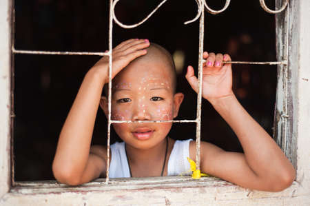 CHIANGMAI, THAILAND-MARCH 3 :Unidentified Ta\\\\\\\\\\\\\\\\のeditorial素材