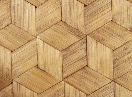 Bamboo wooden texture for backgroundの写真素材