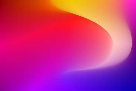 abstract colorful background.red pink yellow blue wallpaperのイラスト素材