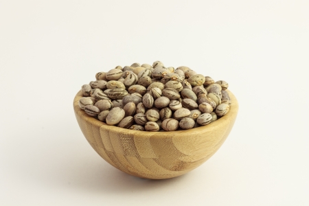 Beansの写真素材