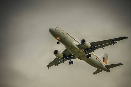 airplaneのeditorial素材