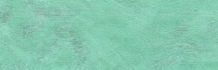 Abstract grungy decorative texture. Textured paper with copy space. Motley green paper surface,...