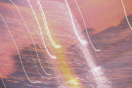 light abstract background