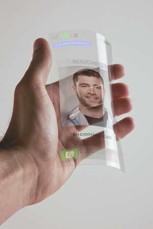 Graphene application