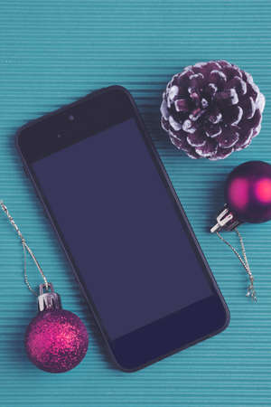 New technology  の写真素材